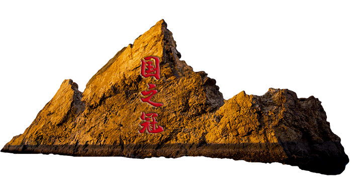 国之冠石业（山东）有限公司