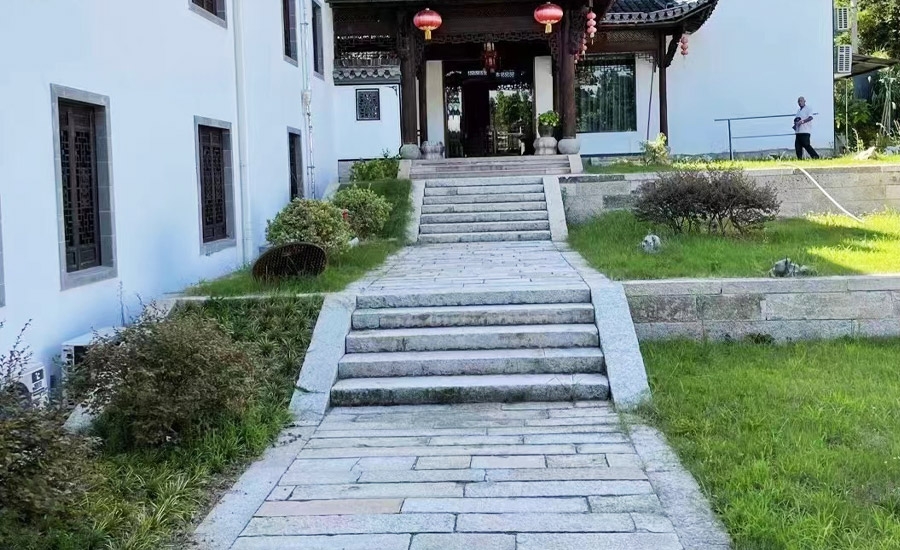 工程案例