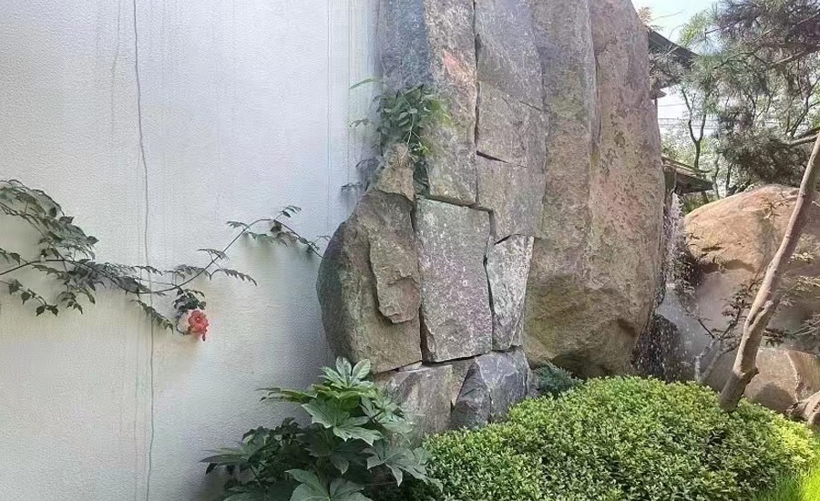 工程案例