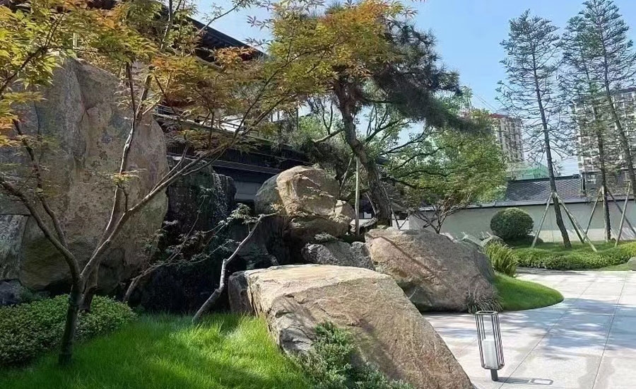 工程案例