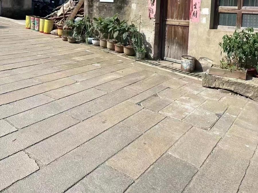 园林景观
