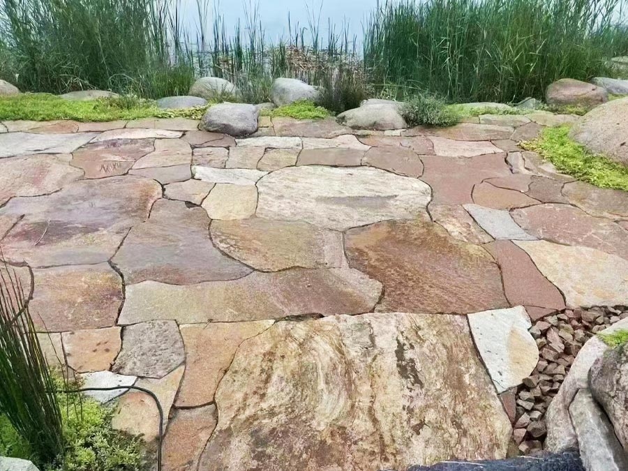 园林景观