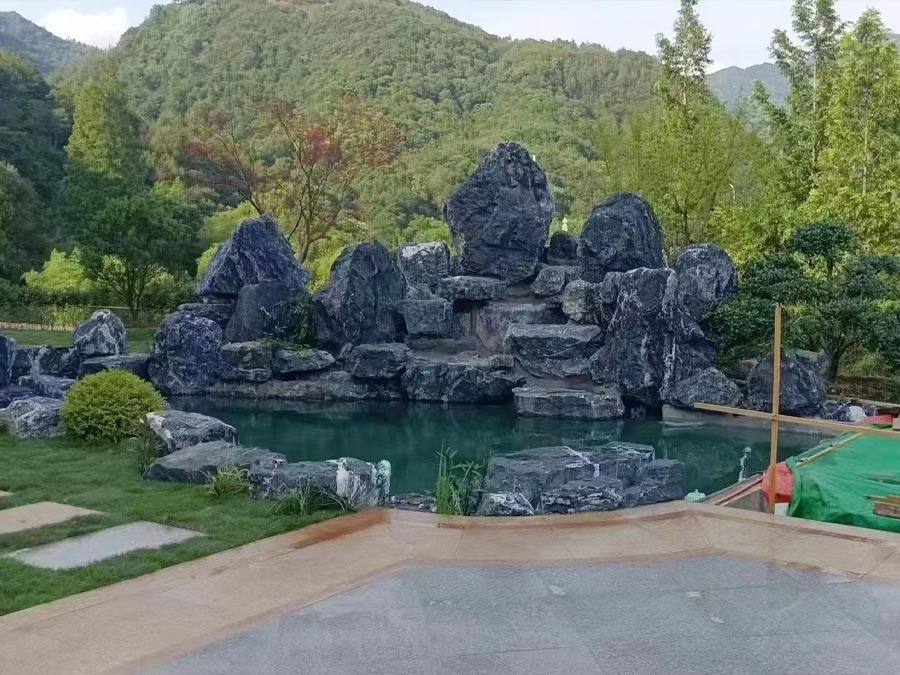 园林景观