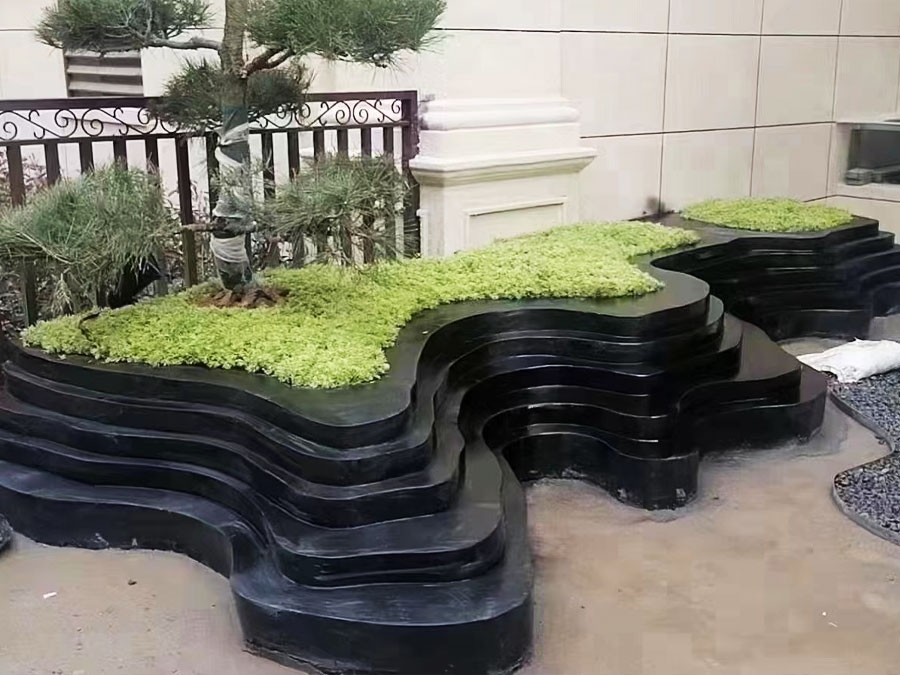 园林景观