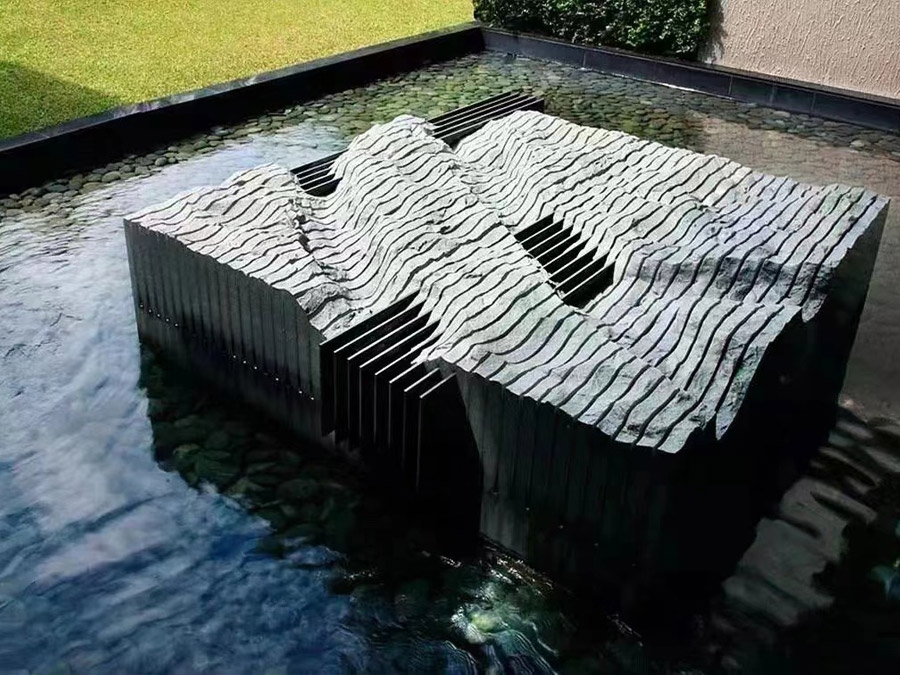 园林景观