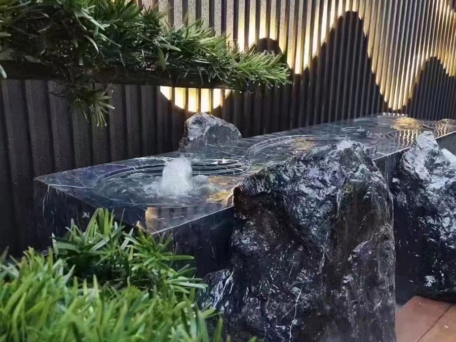 园林景观