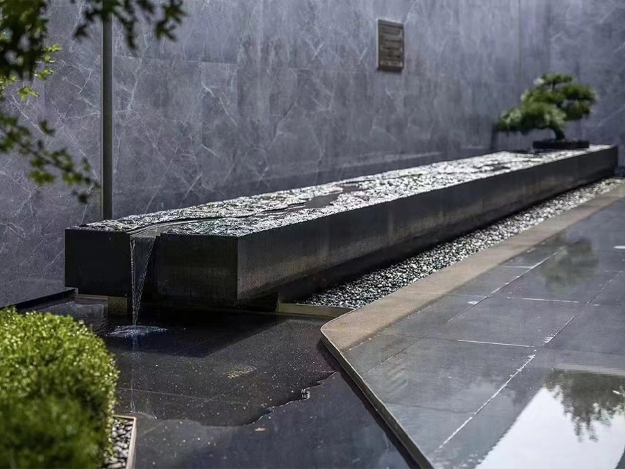 园林景观
