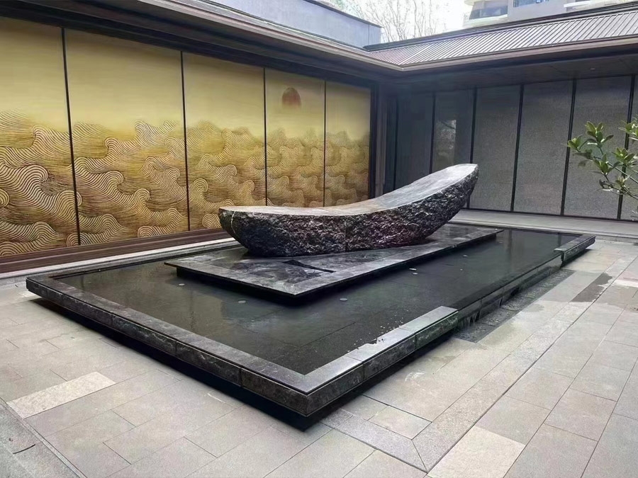 园林景观