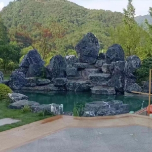 园林景观
