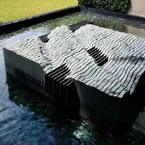 园林景观